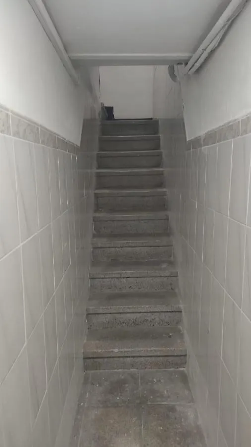Apartament Picasso Tarragona Lägenhet