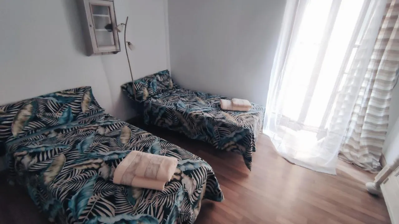 Apartament Picasso Tarragona 0*,  Spanien