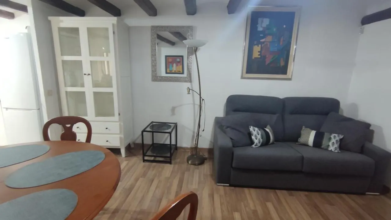 Apartament Picasso Ταραγόνα 0*,  Ισπανία