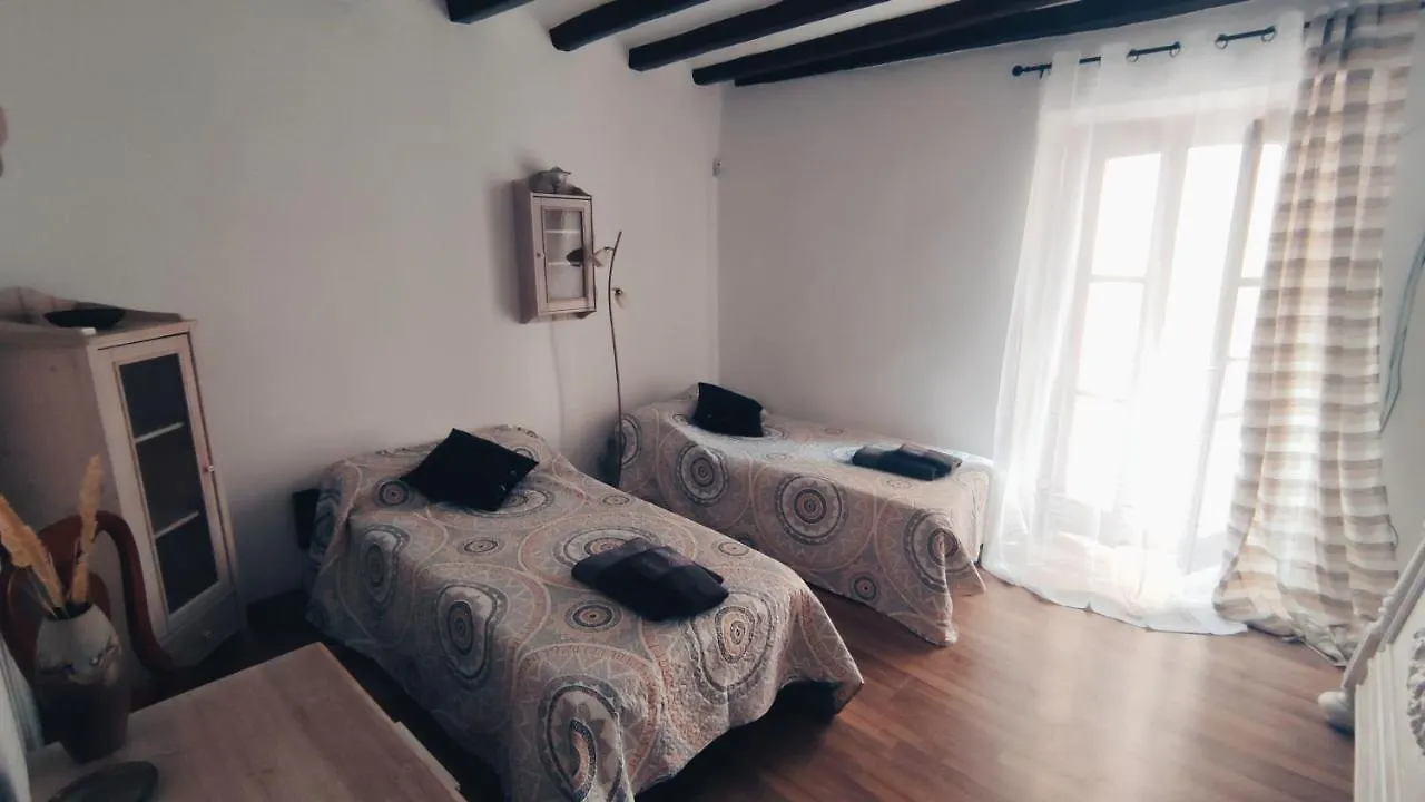 Apartament Picasso Ταραγόνα Διαμέρισμα