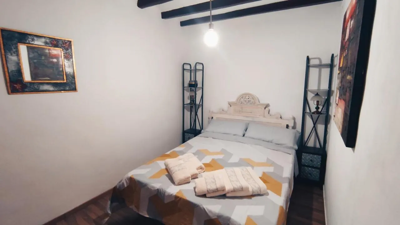 Apartament Picasso Tarragona