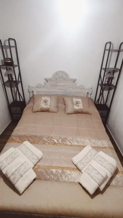 Apartament Picasso Ταραγόνα