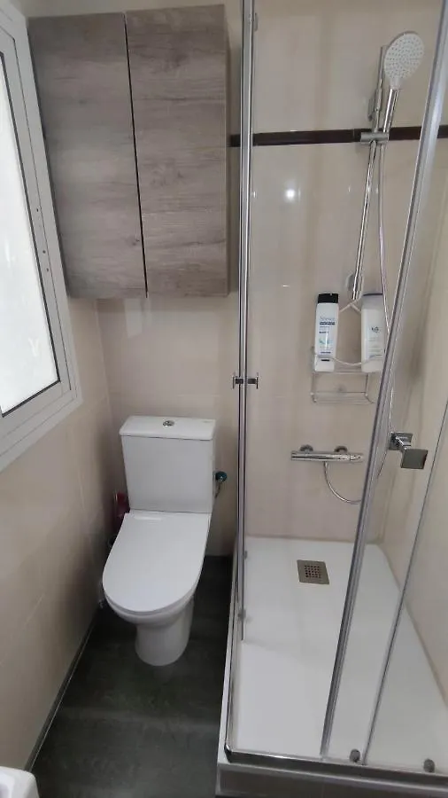 Apartament Picasso Ταραγόνα Ισπανία