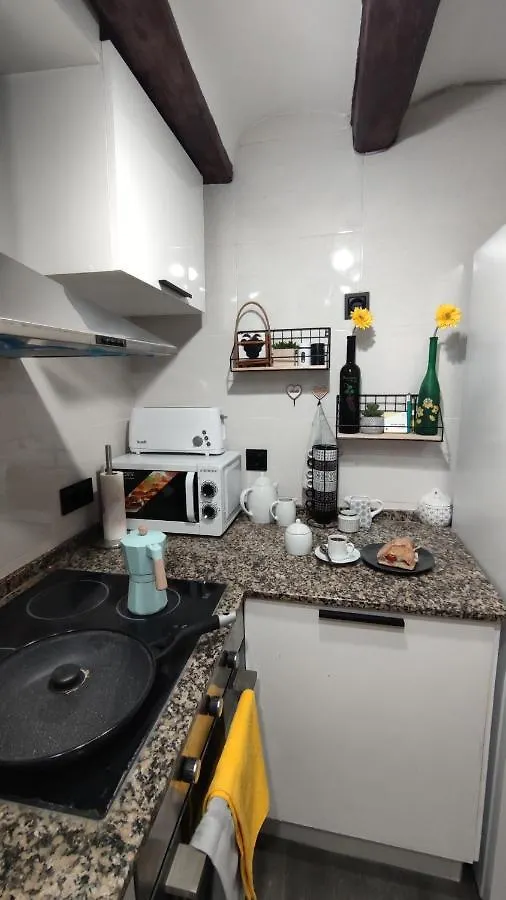 Διαμέρισμα Apartament Picasso Ταραγόνα