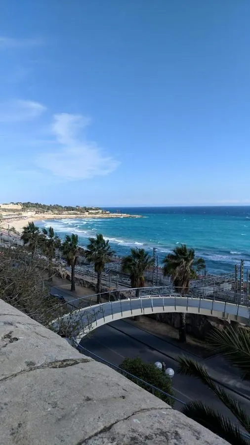 Διαμέρισμα Apartament Picasso Ταραγόνα