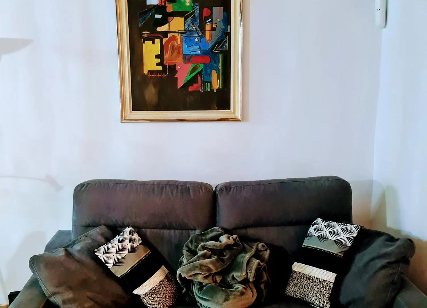 Apartament Picasso Ταραγόνα 0*,  Ισπανία