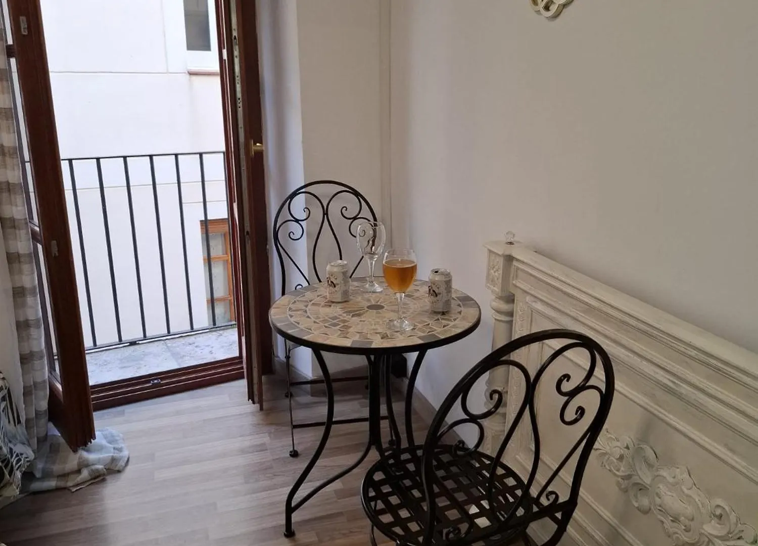 Apartament Picasso Ταραγόνα Ισπανία